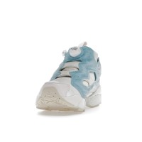Кроссовки Reebok Instapump Fury Legion of Fury Blue
