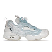 Кроссовки Reebok Instapump Fury Legion of Fury Blue