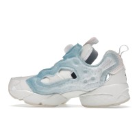 Кроссовки Reebok Instapump Fury Legion of Fury Blue