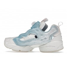 Кроссовки Reebok Instapump Fury Legion of Fury Blue