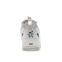 Кроссовки Reebok Instapump Fury Legion of Fury Blue