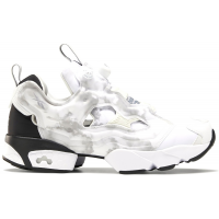 Кроссовки Reebok Instapump Fury Legion of Fury White