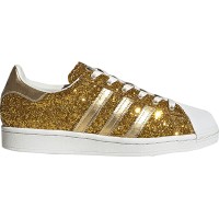Женские adidas Superstar Gold Metallic (W)