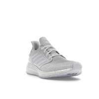 adidas Ultra Boost 20 White Iridescent