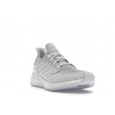 adidas Ultra Boost 20 White Iridescent