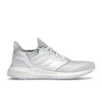 Кроссовки adidas Ultra Boost 20 White Iridescent