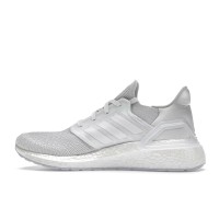 adidas Ultra Boost 20 White Iridescent
