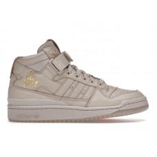 Кроссовки adidas Forum Mid LDRS 1354 Clear Brown