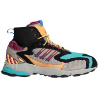 adidas Torsion TRDC Mid Power Berry
