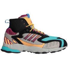 adidas Torsion TRDC Mid Power Berry