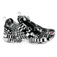 Кроссовки Reebok Instapump Fury Kenzo Minami