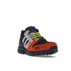 adidas ZX 8000 IRAK Grey
