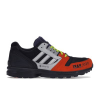 adidas ZX 8000 IRAK Grey