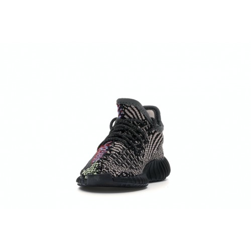 Кроссы adidas Yeezy Boost 350 V2 Yecheil (Infants) - детская сетка размеров