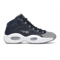Кроссовки Reebok Question Mid Georgetown (2020)