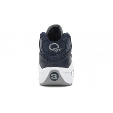 Кроссовки Reebok Question Mid Georgetown (2020)
