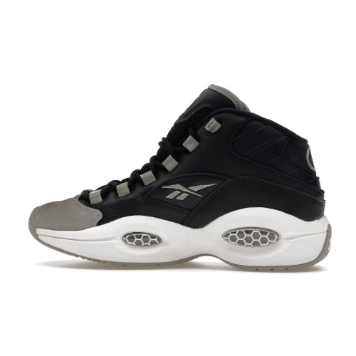 Кроссы Reebok Question Mid Georgetown (2020) (GS) - подростковая сетка размеров