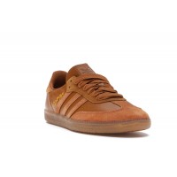 adidas Samba Jonah Hill Craft Ochre