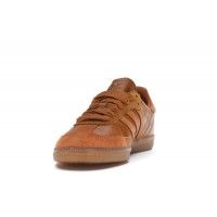 adidas Samba Jonah Hill Craft Ochre