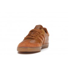 adidas Samba Jonah Hill Craft Ochre