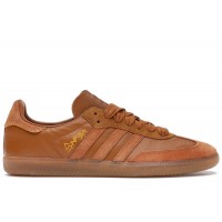 adidas Samba Jonah Hill Craft Ochre