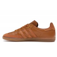 adidas Samba Jonah Hill Craft Ochre