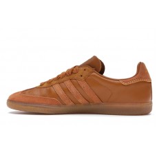 adidas Samba Jonah Hill Craft Ochre