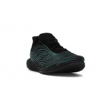 Кроссовки adidas Ultra Boost 4D Uncaged Parley Black