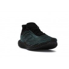 Кроссовки adidas Ultra Boost 4D Uncaged Parley Black