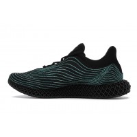 Кроссовки adidas Ultra Boost 4D Uncaged Parley Black