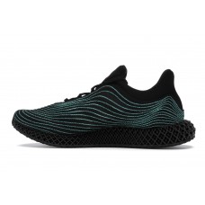 Кроссовки adidas Ultra Boost 4D Uncaged Parley Black