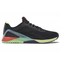 Кроссовки Reebok Nano X1 Black Multi