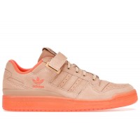 Кроссовки adidas Forum Low Vic Lloyd Chicago Works Harder