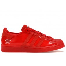 adidas Superstar Chicago Girls Do It Better