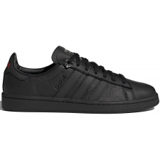 Кроссовки adidas Campus Prince 032c Black