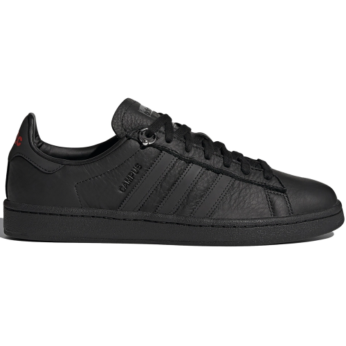 Кроссы adidas Campus Prince 032c Black - мужская сетка размеров