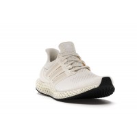 Кроссовки adidas Ultra 4D Core White