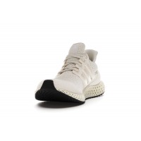 Кроссовки adidas Ultra 4D Core White
