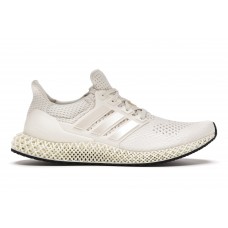 Кроссовки adidas Ultra 4D Core White