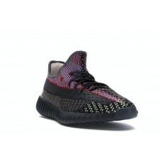 Кроссовки adidas Yeezy Boost 350 V2 Yecheil (Reflective)
