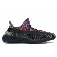 Кроссовки adidas Yeezy Boost 350 V2 Yecheil (Reflective)