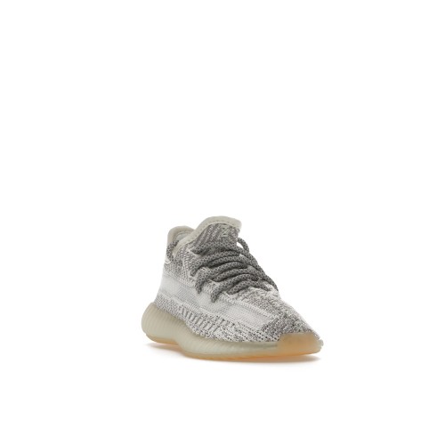 Кроссы adidas Yeezy Boost 350 V2 Yeshaya (Infants) - детская сетка размеров