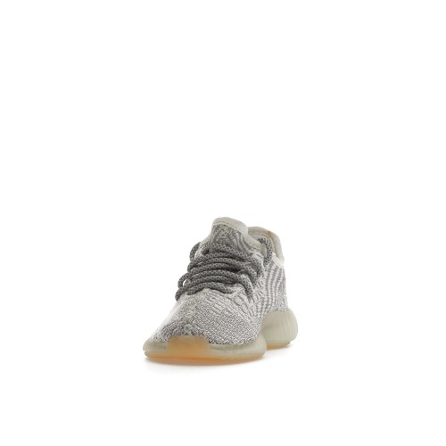 Кроссы adidas Yeezy Boost 350 V2 Yeshaya (Infants) - детская сетка размеров