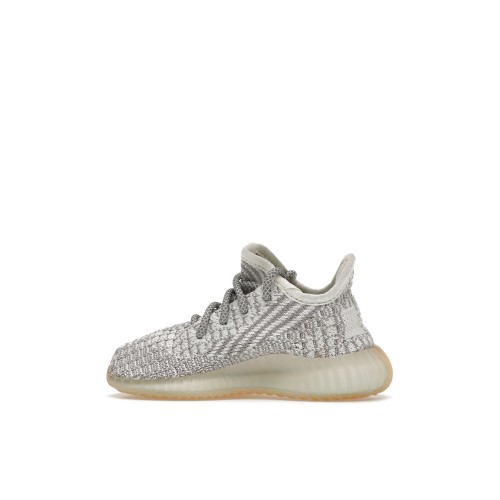 Кроссы adidas Yeezy Boost 350 V2 Yeshaya (Infants) - детская сетка размеров