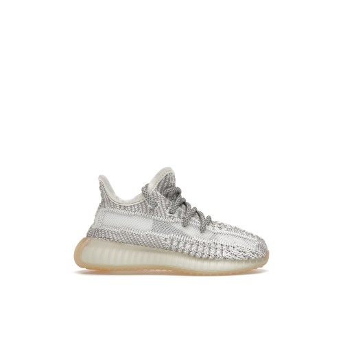 Кроссы adidas Yeezy Boost 350 V2 Yeshaya (Infants) - детская сетка размеров