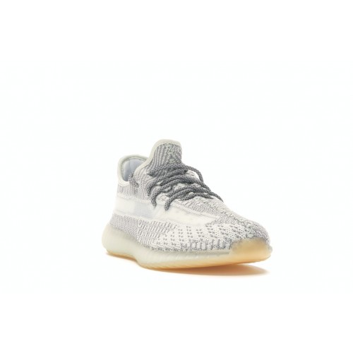 Кроссы adidas Yeezy Boost 350 V2 Yeshaya (Kids) - детская сетка размеров