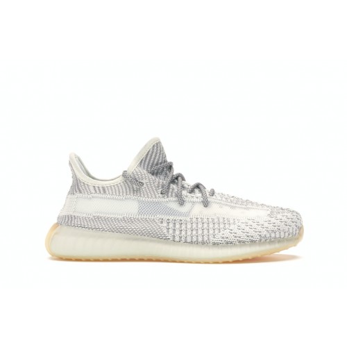 Кроссы adidas Yeezy Boost 350 V2 Yeshaya (Kids) - детская сетка размеров