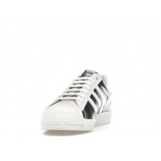 adidas Superstar Prada Silver