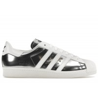 adidas Superstar Prada Silver