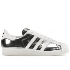 adidas Superstar Prada Silver